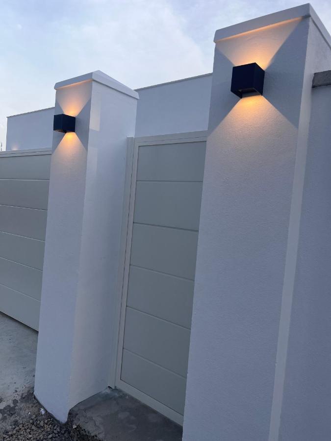 Bambu Sup - Casa Rural En Vejer Con Piscina Privada Vejer de la Frontera Bagian luar foto