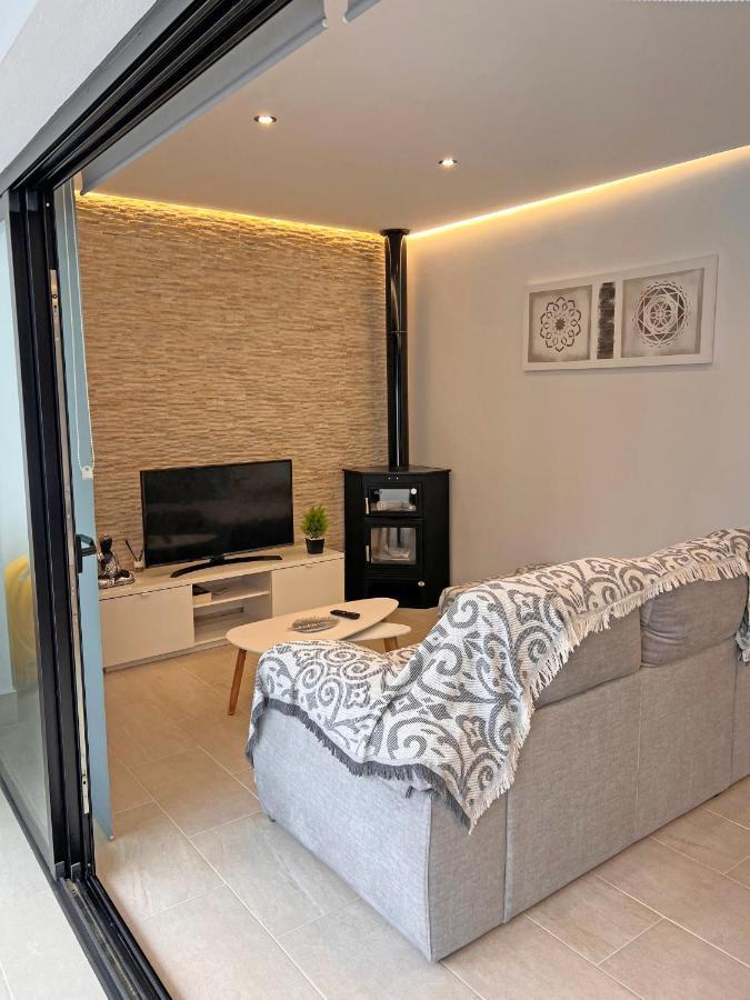 Bambu Sup - Casa Rural En Vejer Con Piscina Privada Vejer de la Frontera Bagian luar foto