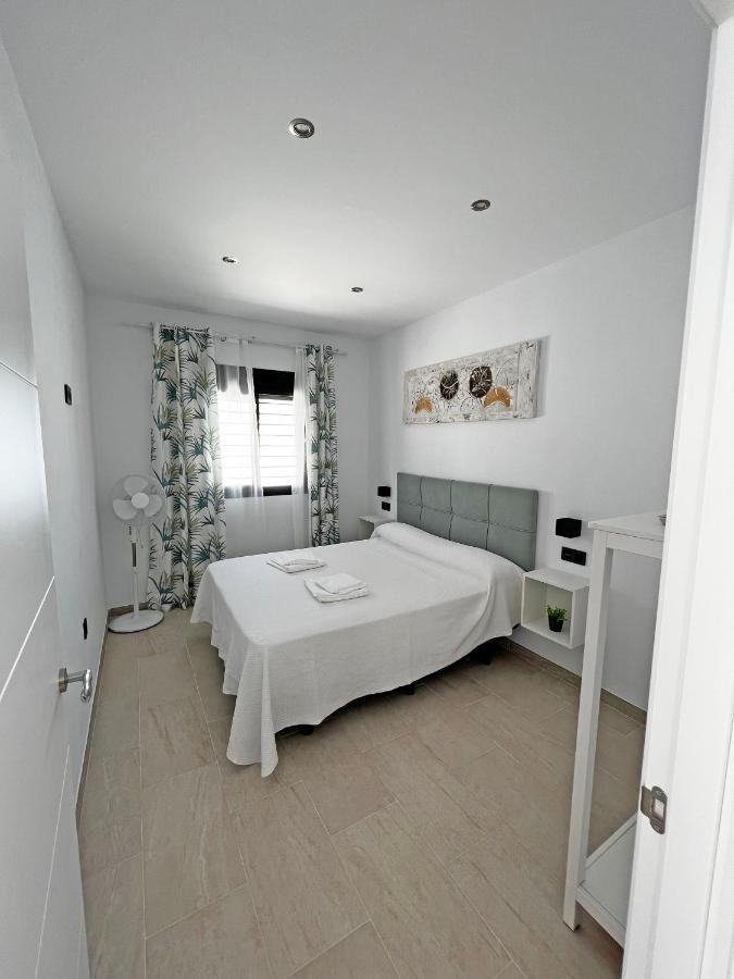Bambu Sup - Casa Rural En Vejer Con Piscina Privada Vejer de la Frontera Bagian luar foto