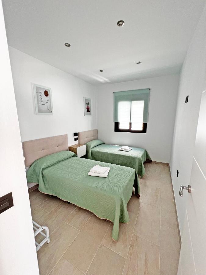Bambu Sup - Casa Rural En Vejer Con Piscina Privada Vejer de la Frontera Bagian luar foto