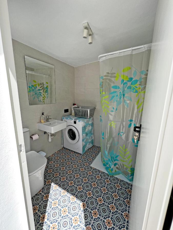 Bambu Sup - Casa Rural En Vejer Con Piscina Privada Vejer de la Frontera Bagian luar foto
